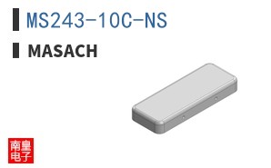 MS243-10C-NS