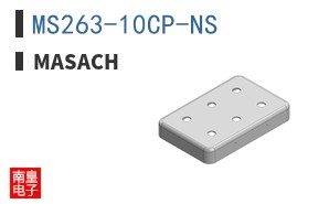MS263-10CP-NS