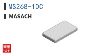 MS268-10C