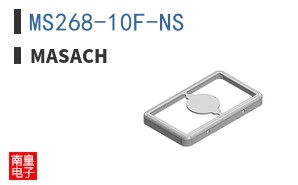 MS268-10F-NS