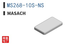MS268-10S-NS