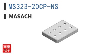 MS323-20CP-NS