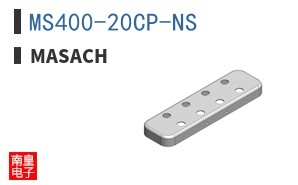 MS400-20CP-NS