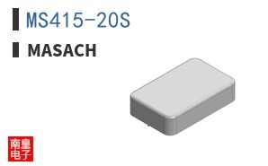 MS415-20S