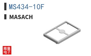 MS434-10F