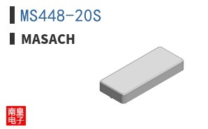 MS448-20S