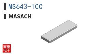 MS643-10C