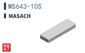 MS643-10S
