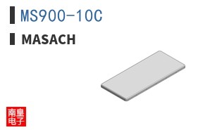 MS900-10C