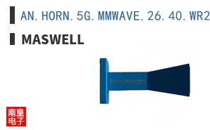 AN.HORN.5G.MMWAVE.26.40.WR28