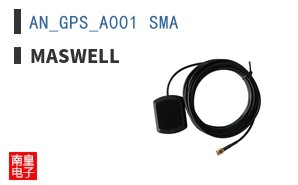 AN_GPS_A001 SMA