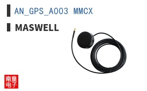 AN_GPS_A003 MMCX