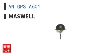 AN_GPS_A601