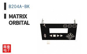 B204A-BK