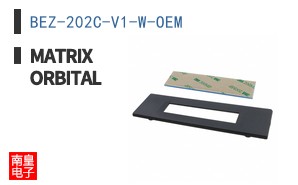 BEZ-202C-V1-W-OEM
