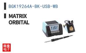 BGK19264A-BK-USB-WB