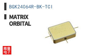BGK24064R-BK-TCI