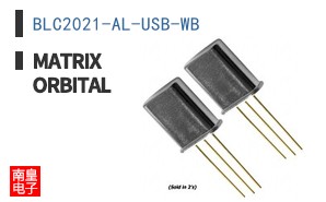 BLC2021-AL-USB-WB