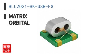 BLC2021-BK-USB-FG