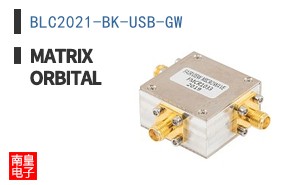 BLC2021-BK-USB-GW