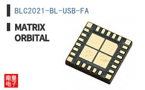BLC2021-BL-USB-FA