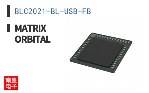 BLC2021-BL-USB-FB