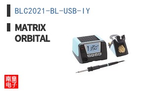 BLC2021-BL-USB-IY