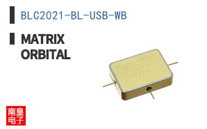 BLC2021-BL-USB-WB