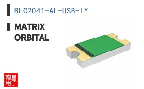 BLC2041-AL-USB-IY