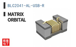 BLC2041-AL-USB-R