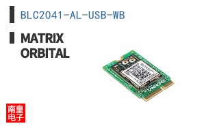 BLC2041-AL-USB-WB