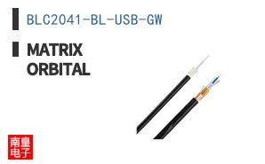 BLC2041-BL-USB-GW