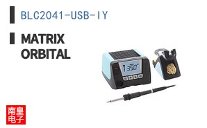 BLC2041-USB-IY