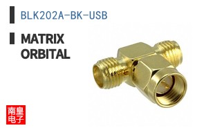 BLK202A-BK-USB