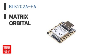 BLK202A-FA