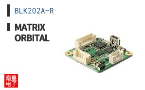 BLK202A-R