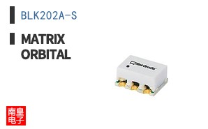 BLK202A-S