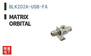 BLK202A-USB-FA