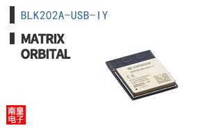 BLK202A-USB-IY