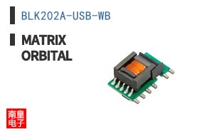 BLK202A-USB-WB