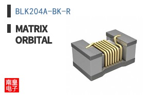 BLK204A-BK-R
