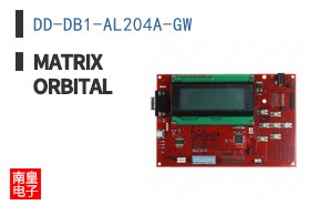 DD-DB1-AL204A-GW