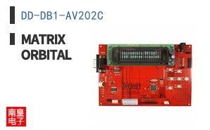 DD-DB1-AV202C