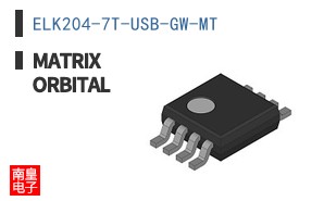 ELK204-7T-USB-GW-MT