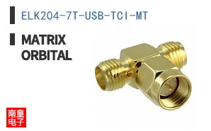 ELK204-7T-USB-TCI-MT