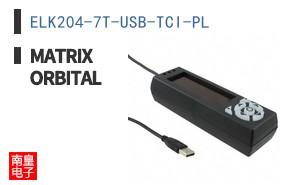 ELK204-7T-USB-TCI-PL