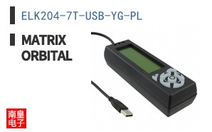 ELK204-7T-USB-YG-PL