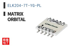 ELK204-7T-YG-PL