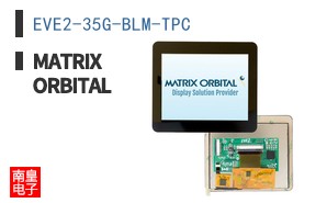 EVE2-35G-BLM-TPC