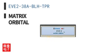 EVE2-38A-BLH-TPR
